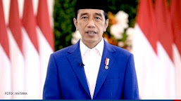 Presiden Jokowi Keluarkan 3 Arahan Peniadaan Bukber Untuk Pejabat Negara