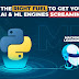 What Is the Role of Python in Artificial Intelligence?