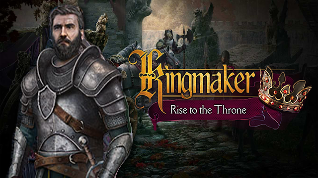 Let's Play Kingmaker Rise to the Throne Walkthrough PC Guide And Tips