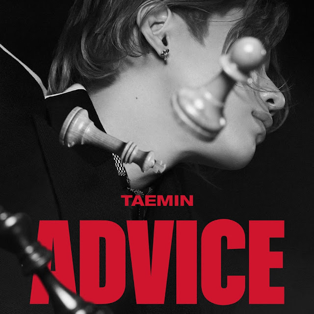 TAEMIN – ADVICE (3rd Mini Album) Descargar