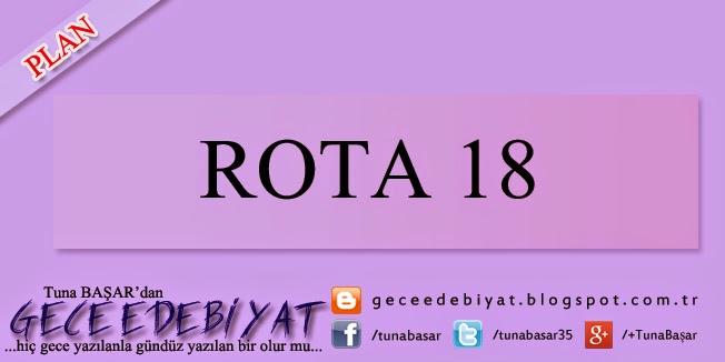 Rota 18