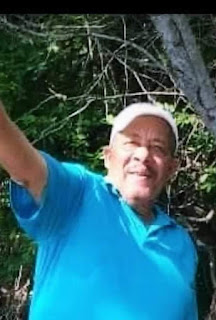 LUCTUOSA: Fallece maestro Nicolás Peña en Polo