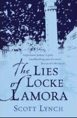 The Lies of Locke Lamora