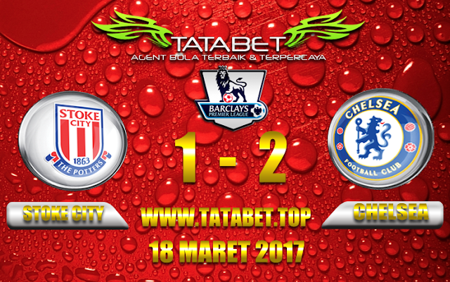 Hasil Pertandingan Tatabet 18 - 19 Maret 2017