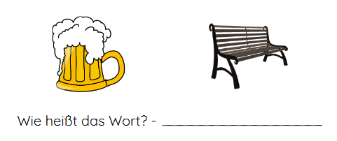 Bierbank