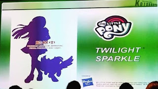 Twilight Sparkle Confirmed As Second Kotobukiya Bishoujo Statue