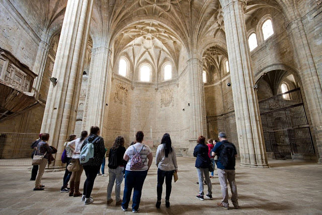 Alcántara (Cáceres).