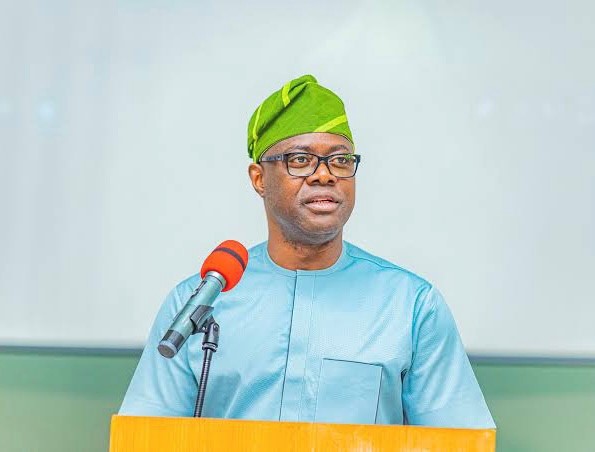 Oyo Government Intensifies Crackdown on Land Grabbing