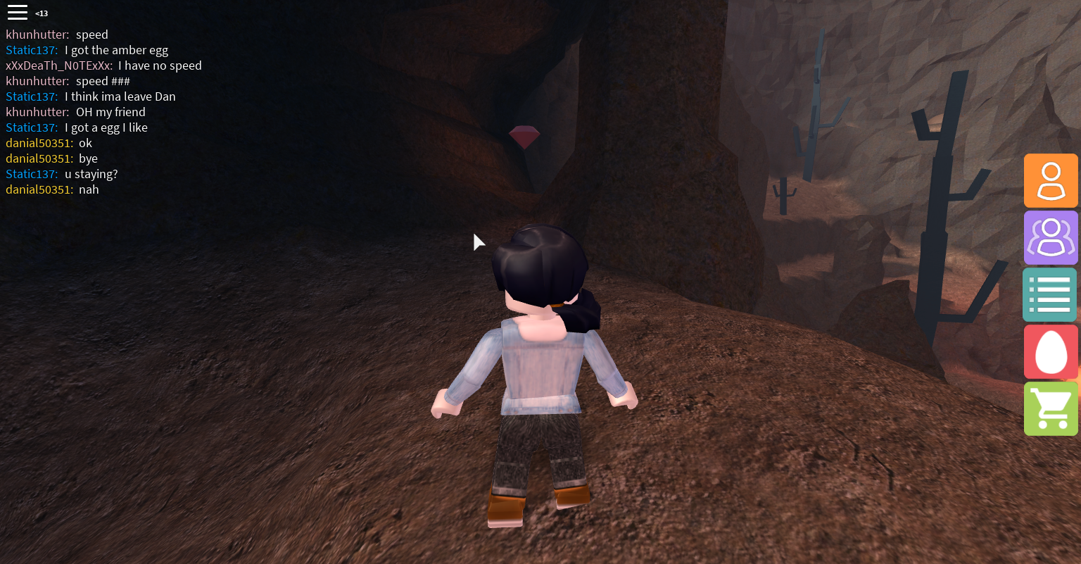 Aveyn S Blog How To Find All The Eggs In Mount Ignis - 2 walk down the concrete path near to the church the side that s not facing the town and you should see a ruby fragment on your left