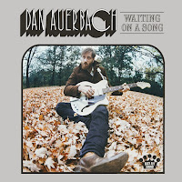 Dan Auerbach's Waiting On A Song