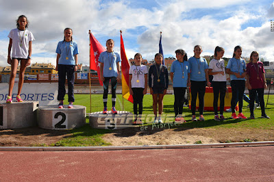 Cross Loyola Aranjuez