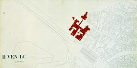 L'ospedale di Le Corbusier sulla mappa