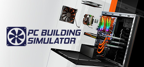 تحميل لعبة PC Building Simulator بكراك PLAZA