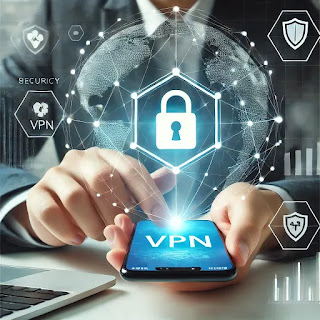 The Best VPNs for Android