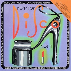 V. A. - Non-Stop Disco Vol. 1 (1997)[Flac]