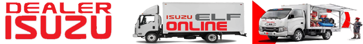 isuzu