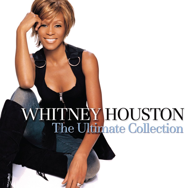 Whitney Houston Hits [320KBPS] [Download]