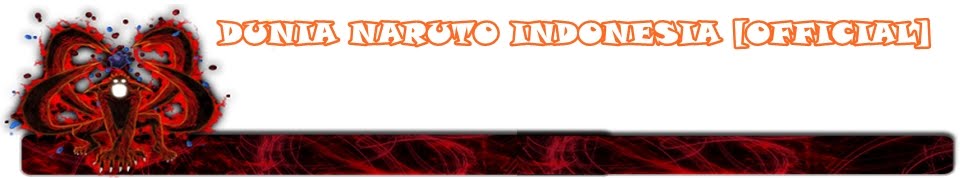 DUNIA NARUTO INDONESIA