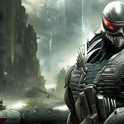 Crysis 4: The Game Fans Have Been Waiting For