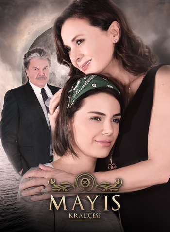 Mayıs Kraliçesi (Dizi)