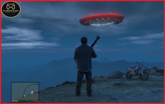 GTA: 5 Secretos y Curiosidades de GTA V