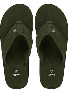 YOHO Bubbles Slippers