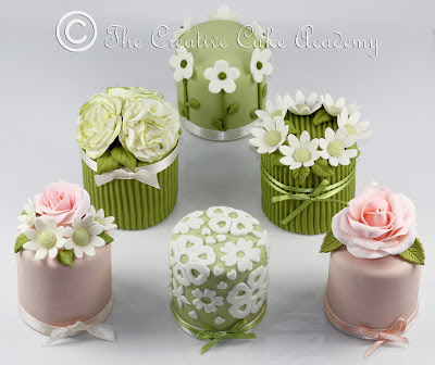 Cake Table Decoration