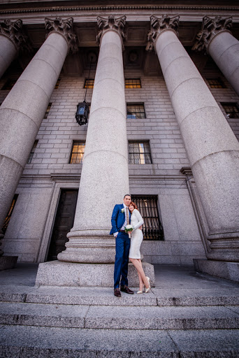Wedding Photography