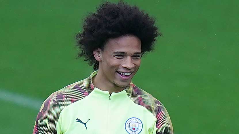 Man City dan Bayern Sepakati Transfer Leroy Sane