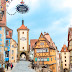 Vodič kroz Rothenburg ob der Tauber, Njemačka - šta vidjeti?