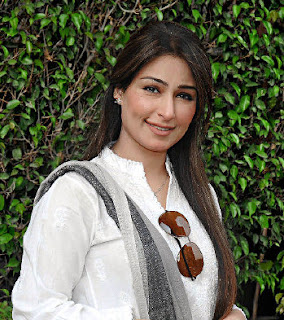 Reema Khan Lahore