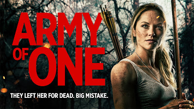 Watch Army of One movie online