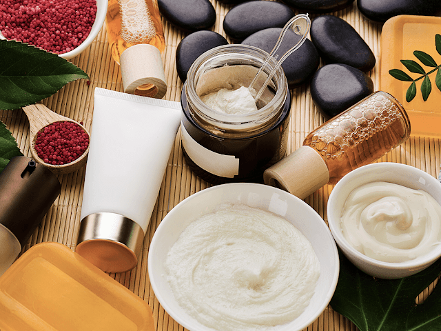 Organic Personal Care Products Market