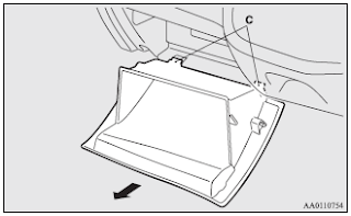 Main fuse block