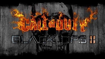 Call of Duty Black ops 2 HD Wallpapers