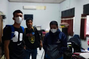 Kabur ke Yogyakarta, Diduga Pelaku Asusila Berhasil Diamankan Sat Reskrim Polresta Banjarmasin