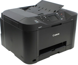 Canon MAXIFY MB5040 Driver Download And Review