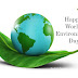 Top 10  Happy World Environment Day images Photos , greetings, pictures for Whatsapp
