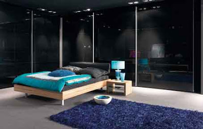 Bedroom Inspiration Design and Concept