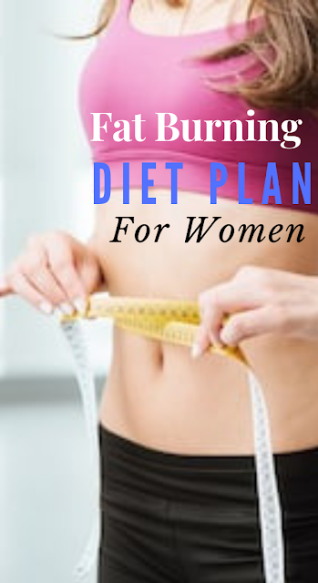 fat burning diet plan
