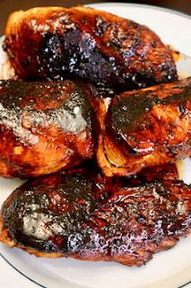 Spicy Honey Lime Chicken: Savory Sweet and Satisfying