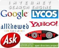 Search Engine Hebat
