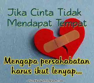 Gambar Dp BBM Galau dan Sedih