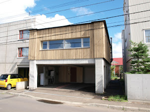 山の手の家　2015