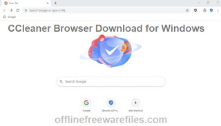 download ccleaner browser offline installer