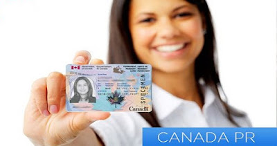 How to Get Canadian Permanent Residents Card