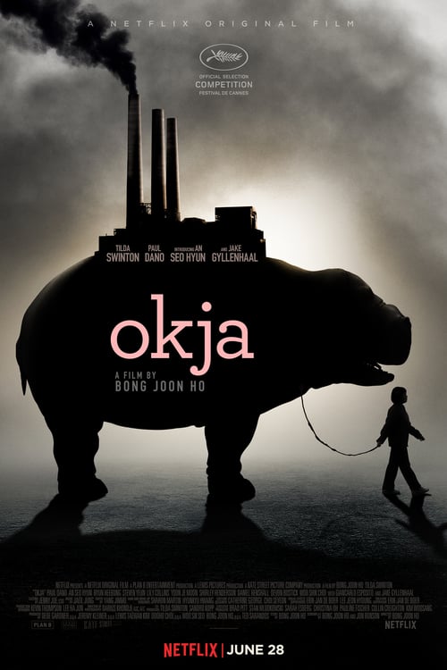 Regarder Okja 2017 Film Complet En Francais