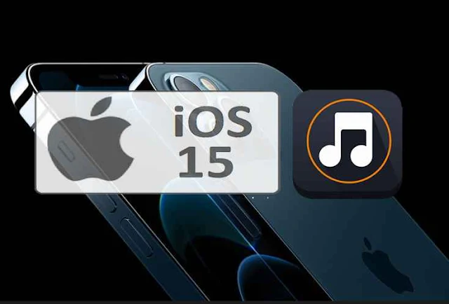 Download 50+ Nada Dering iOS 15 Untuk Android