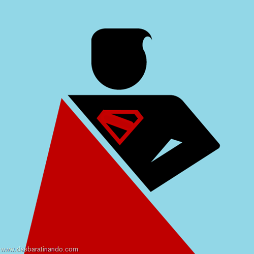 Super Homen