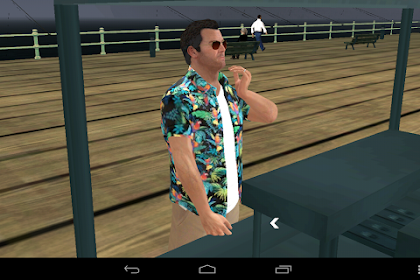 GTA San Andreas Android Random Pics! '01